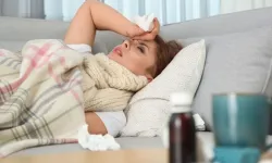 Soğuk algınlığını 24 saatte bitiren yöntem!
