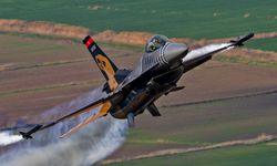 Denizli'de SOLOTÜRK gösteri saati belli oldu! SOLOTURK Denizli gösterisi ne zaman ve nerede yapılacak?