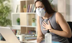 Kapalı alanlarda tehlike büyüyor!