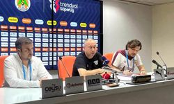 Göztepe Teknik Direktörü Stoilov: "Kaybetmeyi hak etmedik"