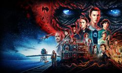 Stranger Things 5. Sezon finali beyaz perdede: Stranger Things bölümleri ne zaman yayınlanacak?