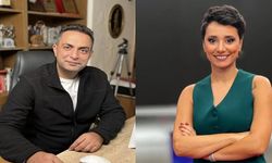 Gazeteci Şule Aydın ve Murat Ağırel'e suikast iddiası: Suç duyurusunda bulundular