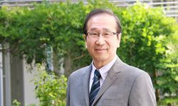 Susumu Kitagawa kimdir? Nobel Kimya ödüllü Japon Kimyager