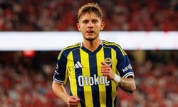 Fenerbahçe, Szymanski'yi gözden çıkardı!