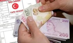 Tapu sahipleri dikkat! Bu son şansınız olabilir