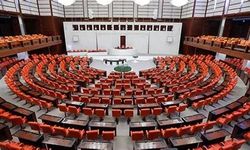 TBMM Genel Kurulu’nda kritik seçim: Yeni Sayıştay üyeleri belli oldu
