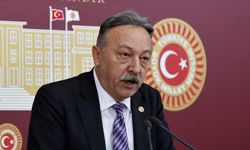 Tacettin Bayır’dan CHP’ye kongre tepkisi: 'Tepeden aday olmaz'