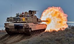 Türkiye de listede! Dünyanın en güçlü tank filoları 2025