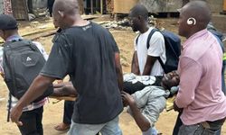 Sıcak haber! Seçim kaosu ülkeyi sardı: Çok sayıda ölü var