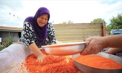 Tarhanayı böyle yaparsanız şifa adeta akacak!