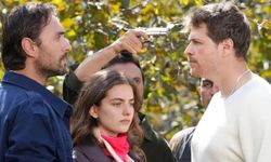 Taşacak Bu Deniz 3. bölüm fragmanı izle! Taşacak Bu Deniz 2. bölümde neler oldu?