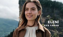 Taşacak Bu Deniz’in Eleni’si sosyal medyada fırtına gibi esti!