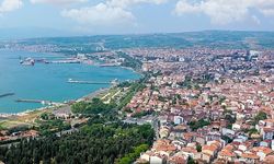 Tekirdağ'da deprem toplanma alanları nerede? İlçe ilçe Tekirdağ afet toplanma alanları