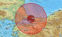 Tekirdağ depreminde can kaybı oldu mu? Tekirdağ ve İstanbul'da yıkılan bina var mı?