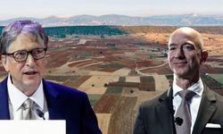Teknoloji milyarderleri servetlerini toprağa yatırıyor