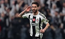 Beşiktaş Konyaspor galibiyetine gölge düştü: Rafa Silva sahalardan uzak kalabilir