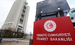 Ticaret Bakanlığı'ndan 600’ün üzerinde firmaya teşvik!