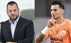Trabzonspor Başkanı Ertuğrul Doğan açıkladı: Uğurcan Çakır transfer geliri nereye gitti?