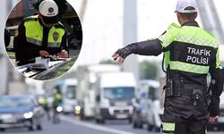 TBMM, trafik cezalarını artıracak kanun teklifini görüşüyor