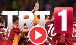 Galatasaray – Bodo/Glimt maçı şifresiz izlenecek: TRT 1 frekans ayarları nasıl yapılır? Maçı canlı, donmadan izle!