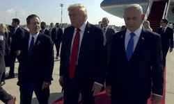 Son dakika! Trump'tan İsrail'de kritik açıklamalar: Türkiye güçlü bir orduya sahip!