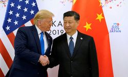 Trump ve Şi Busan’da buluştu: ABD, Çin’e yönelik gümrük vergilerini %47’ye çekti