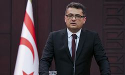 Rum Lider Hristodulidis, Erhürman’ı tebrik etti: Müzakereler yeniden başlayabilir