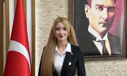 Ladik Kaymakamı Tuğçe Orhan görünümüyle sosyal medyada gündem oldu