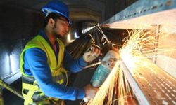 TÜİK açıkladı: Ücretli çalışan sayısı belli oldu!