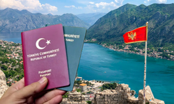 Türk vatandaşları Karadağ’a vizesiz gidemeyecek mi? Karadağ’a vize mi geldi?