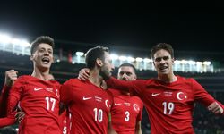 A Milli Takım'ın Bulgaristan maçı hakemi belli oldu