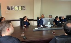 Türkiye ve Kazakistan arasında akademik köprü: Ege’de Türk birliği buluşması