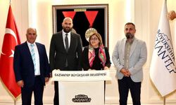 Türkiye’den satrançta çifte başarı