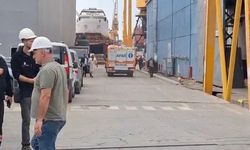 Tuzla'da gemide patlama! Ölü ve yaralılar var!