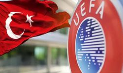Avrupa'da Türk haftası! Maçlar sonrası UEFA ülke puanı sıralaması değişti