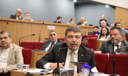 AK Partili Atmaca: Gaziantep firmasına imtiyaz mı tanındı?