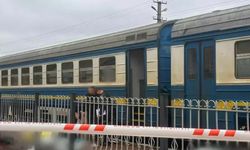 Son dakika! Tren istasyonunda bombalı saldırı: Ölü ve yaralılar var