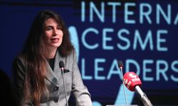 Uluslararası Kadın Liderler Zirvesi Çeşme’de başladı