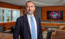 Ümit Önal kimdir, nereli, kaç yaşında? Siber Güvenlik Başkanlığı'na atandı