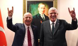 Ümit Özdağ’dan İYİ Parti’ye ittifak mesajı