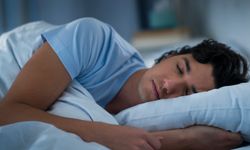 2 dakikada uykuya dalmanın sırrı: ABD ordusunun gizli yöntemi sosyal medyada gündem oldu