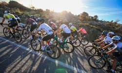 Veloturk Gran Fondo Çeşme by Salcano heyecanı 9’uncu kez yaşandı