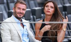 Victoria Beckham: Evliliğimizin sırrı küçük jestlerde saklı