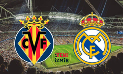 Villarreal-Real Madrid maçı ne zaman, saat kaçta ve hangi kanalda? Arda Güler oynayacak mı?