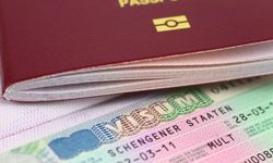 Schengen’de devrim: Pasaport damgaları tarihe karışıyor!