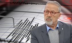 Prof. Dr. Naci Görür’den kritik deprem açıklaması! "İstanbul’u hazırlayın"