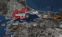 Marmaraereğlisi’nde 5.0 büyüklüğünde deprem: Uzmanlar ne diyor?