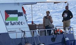 Sumud Filosu'ndaki Türk aktivistlerin son durumu ne? Ülkeye ne zaman dönecekler?
