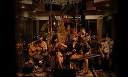İzmir’de doğa için müzik yükseliyor