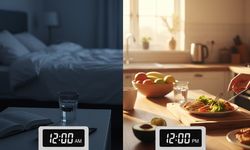 Intermittent Fasting (Aralıklı Oruç) ile kilo vermenin püf noktaları: Bu kişiler sakın denemesin!